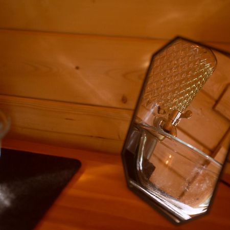 Troll House Eco-Cottage, Nuuksio For Nature Lovers, Petfriendly Espoo Luaran gambar