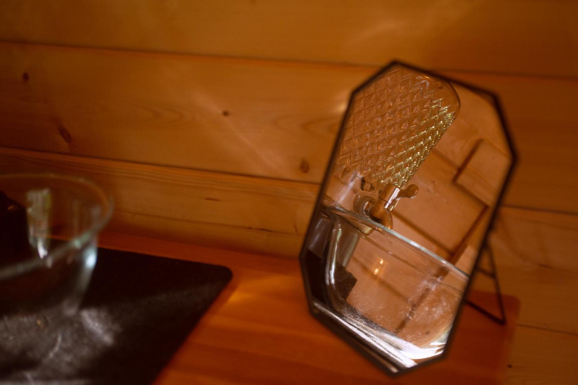 Troll House Eco-Cottage, Nuuksio For Nature Lovers, Petfriendly Espoo Luaran gambar